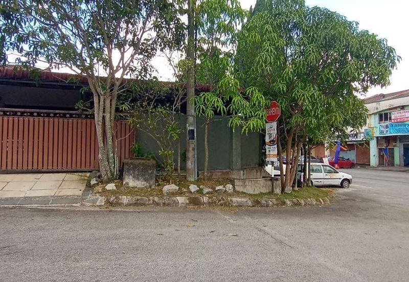 Bandar Utama Batang Kali