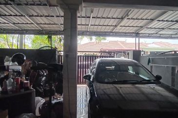 Bandar Utama Batang Kali