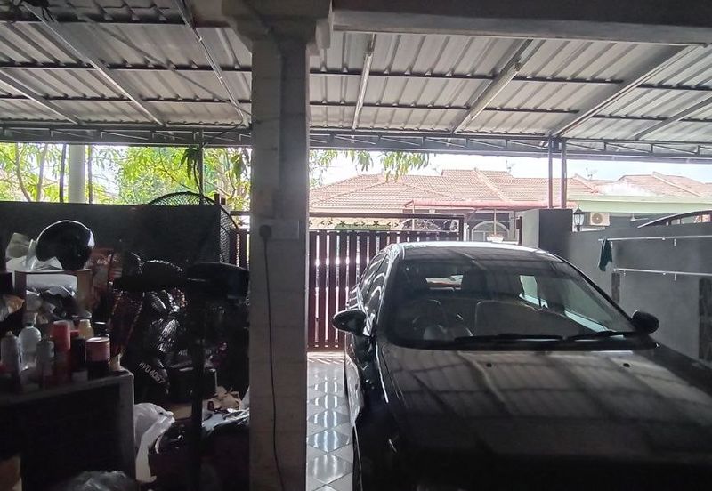 Bandar Utama Batang Kali