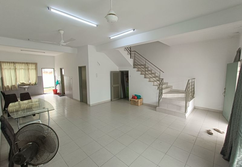 Olive Hillpark Bandar Puncak Alam 