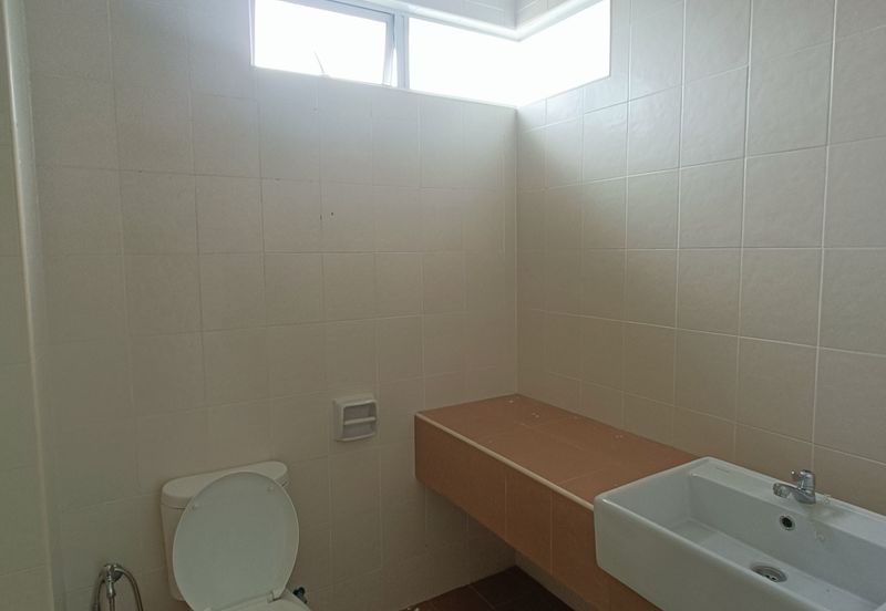 Olive Hillpark Bandar Puncak Alam 