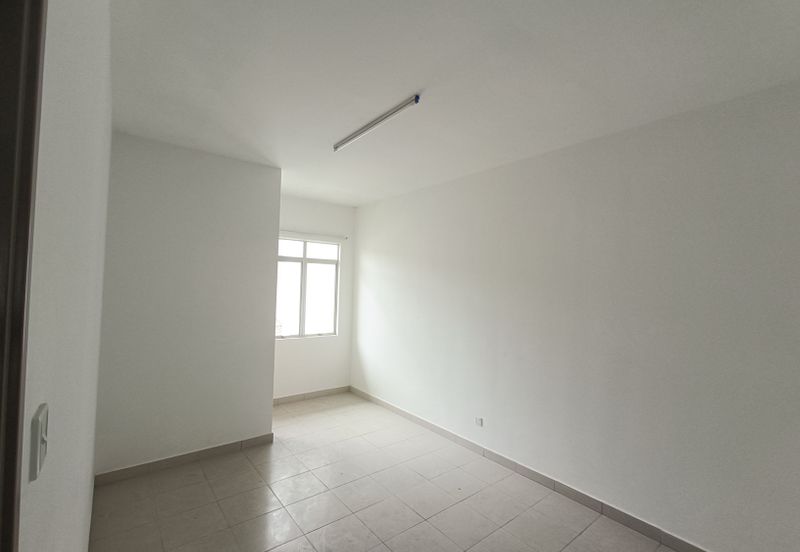 Olive Hillpark Bandar Puncak Alam 