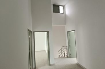 Olive Hillpark Bandar Puncak Alam 