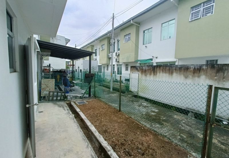 Olive Hillpark Bandar Puncak Alam 