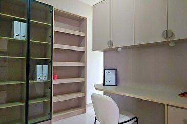 Kampung Bukit Chandang