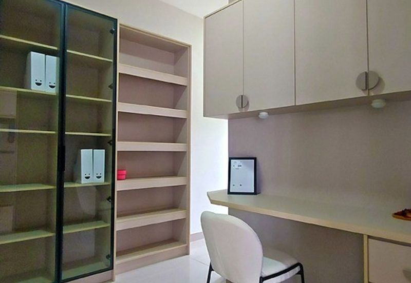 Kampung Bukit Chandang