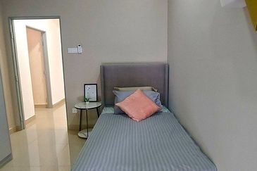 Kampung Bukit Chandang