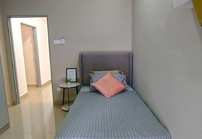 Kampung Bukit Chandang