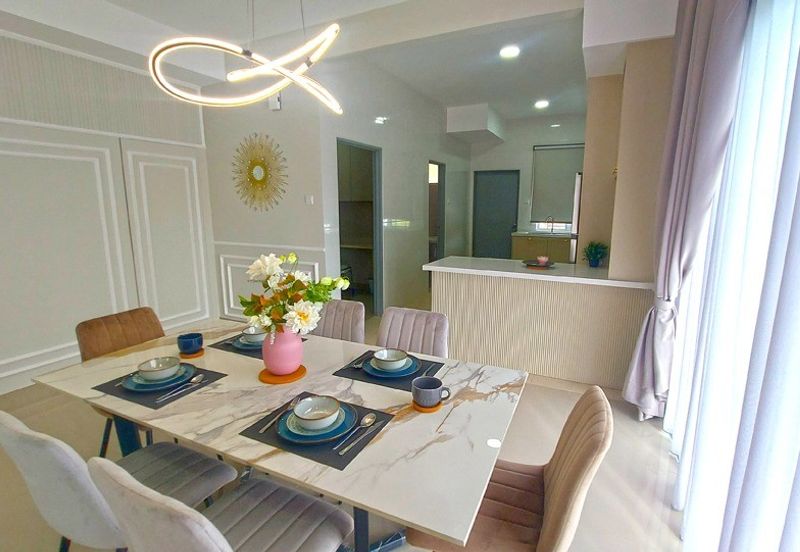 Kampung Bukit Chandang