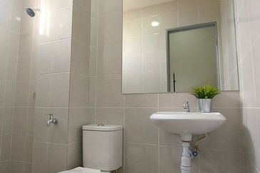 Kampung Bukit Chandang