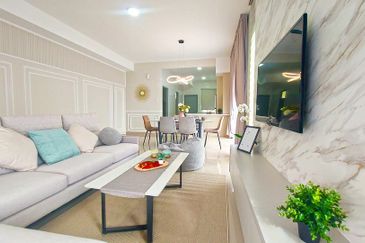 Kampung Bukit Chandang