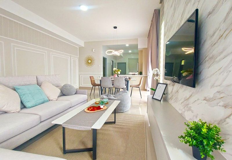 Kampung Bukit Chandang