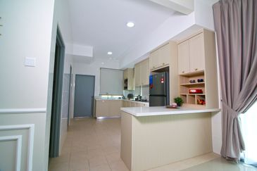 Kampung Bukit Chandang