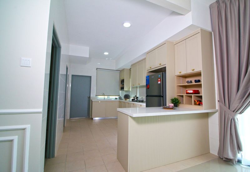 Kampung Bukit Chandang