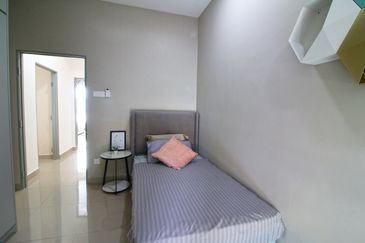 Kampung Bukit Chandang