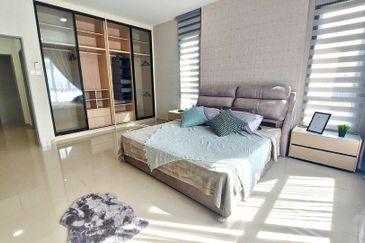 Kampung Bukit Chandang