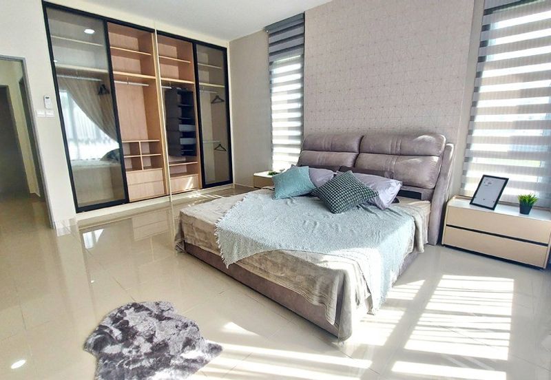 Kampung Bukit Chandang