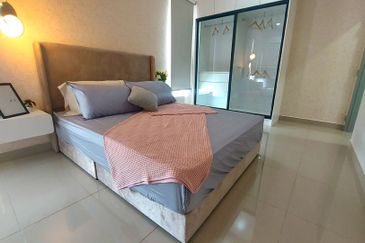 Kampung Bukit Chandang