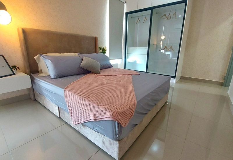 Kampung Bukit Chandang