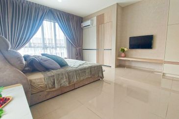 Kampung Bukit Chandang