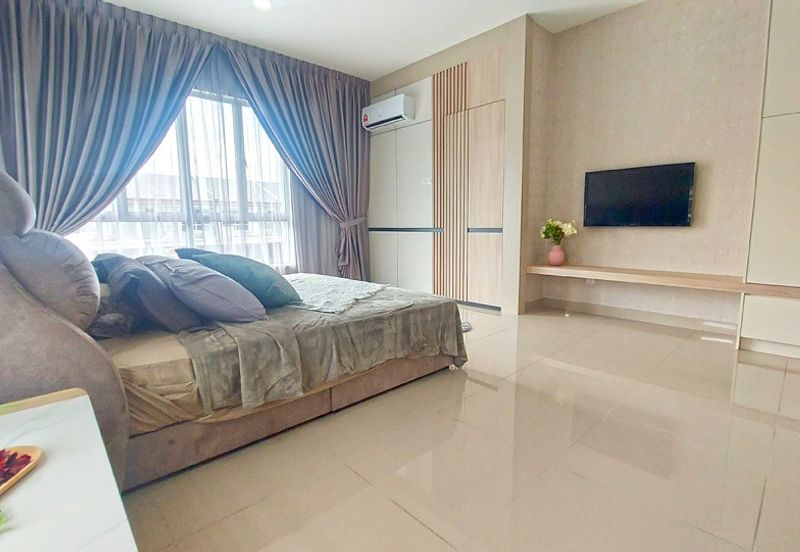 Kampung Bukit Chandang