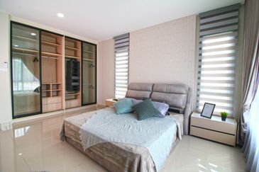 Kampung Bukit Chandang