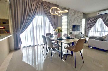 Kampung Bukit Chandang