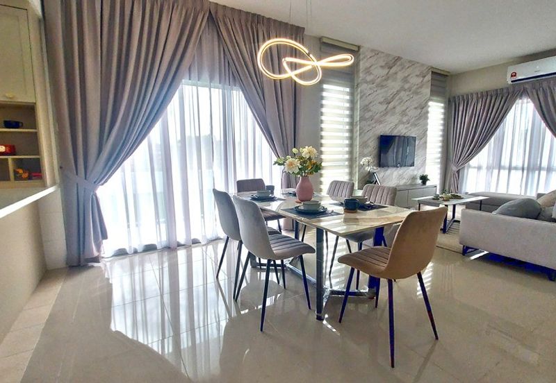 Kampung Bukit Chandang