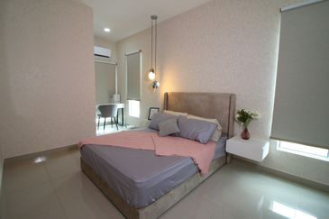 Kampung Bukit Chandang