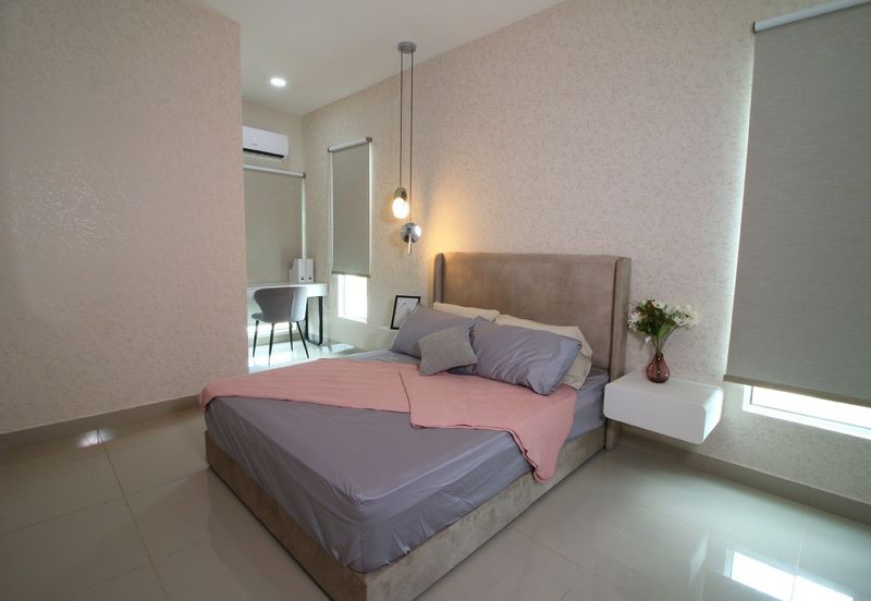 Kampung Bukit Chandang