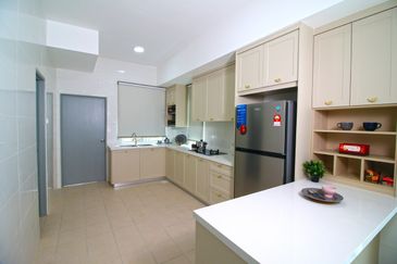 Kampung Bukit Chandang