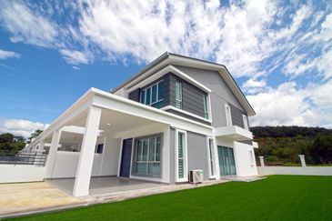 Kampung Bukit Chandang