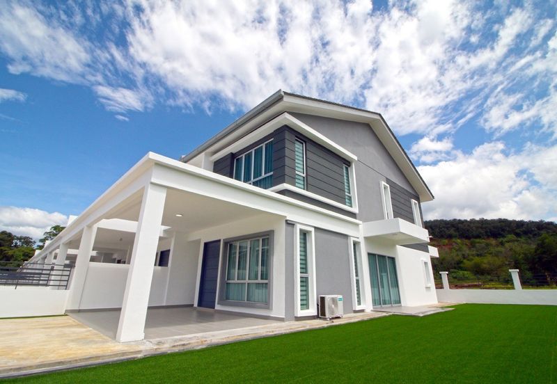 Kampung Bukit Chandang