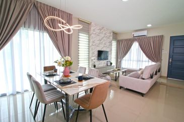 Kampung Bukit Chandang