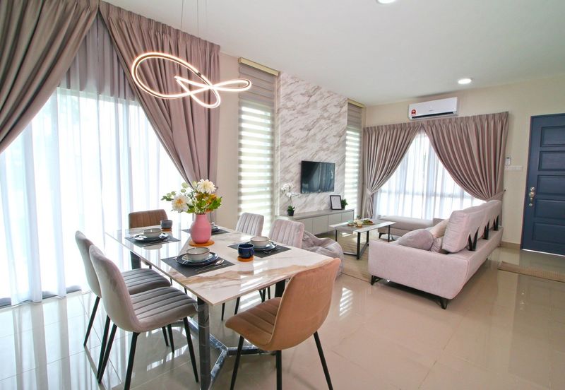 Kampung Bukit Chandang