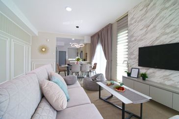 Kampung Bukit Chandang