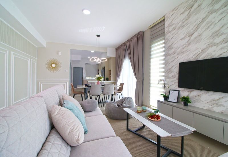 Kampung Bukit Chandang