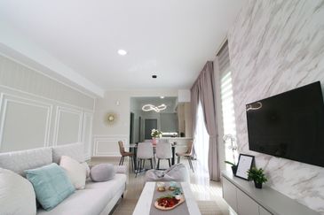 Kampung Bukit Chandang