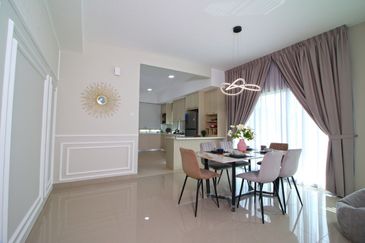 Kampung Bukit Chandang