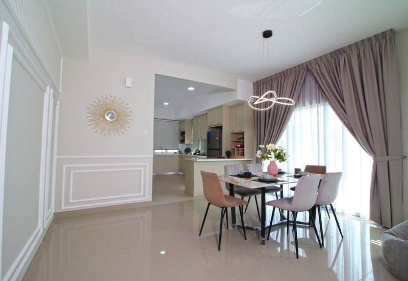 Kampung Bukit Chandang