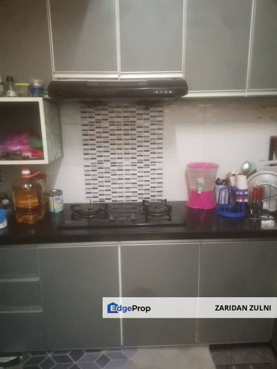 Single Storey Bertam Perdana 3, Penang, Bertam