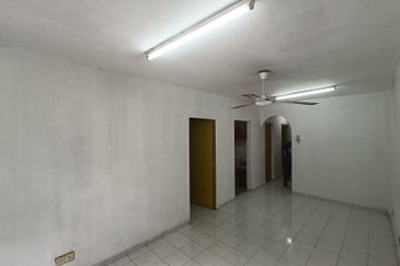 Impian Apartment
