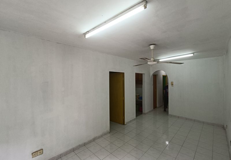Impian Apartment