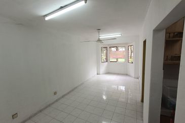 Impian Apartment