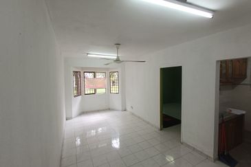 Impian Apartment