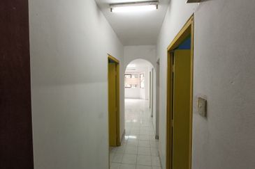 Impian Apartment