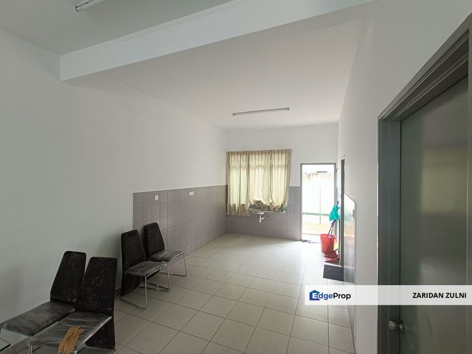 Olive Hillpark, Bandar Puncak Alam, Selangor, Shah Alam