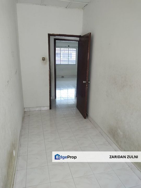 2 Storey Terrace Pandan Jaya, Selangor, Pandan Jaya