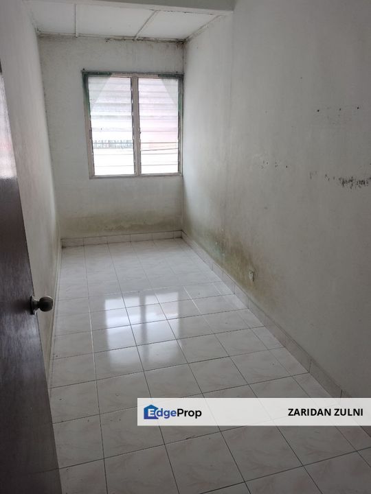2 Storey Terrace Pandan Jaya, Selangor, Pandan Jaya