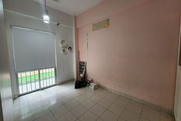 Andari Townvilla, Selayang Heights